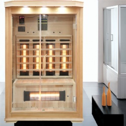 KY-GH02 ceramic or glass heater,wood sauna dome