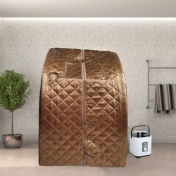 KY-PS03 Portable Steam Sauna the skin cleaning equipment as hot therapy beauty equipment