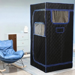 KY-PI180  Full size portable far infrared Sauna as Slimming & Fitness